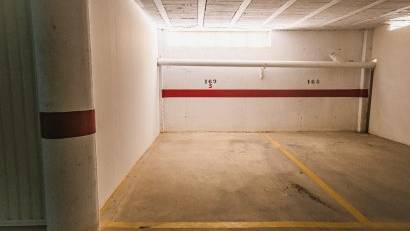 Återförsäljning - Apartment -
Orihuela Costa - Punta Prima