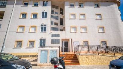 Återförsäljning - Apartment -
Orihuela Costa - Punta Prima