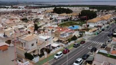 Återförsäljning - Apartment -
Torrevieja