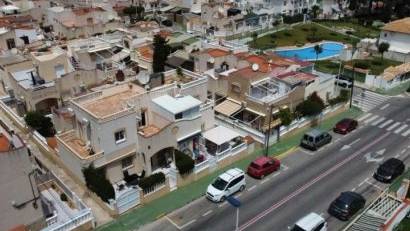 Återförsäljning - Apartment -
Torrevieja