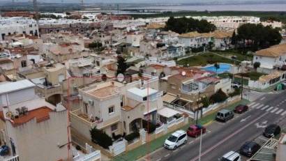 Återförsäljning - Apartment -
Torrevieja