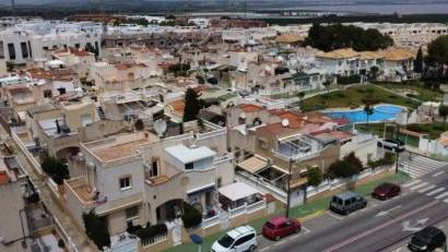 Återförsäljning - Apartment -
Torrevieja