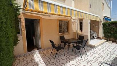 Återförsäljning - Apartment -
Torrevieja