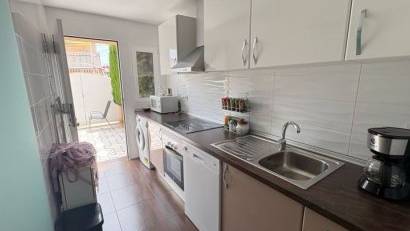 Återförsäljning - Apartment -
Torrevieja