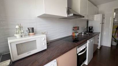 Återförsäljning - Apartment -
Torrevieja