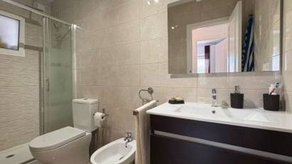 Återförsäljning - Apartment -
Torrevieja