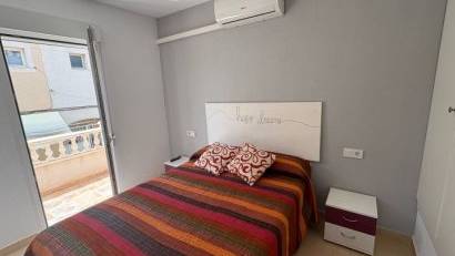 Återförsäljning - Apartment -
Torrevieja