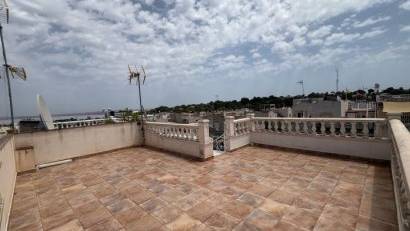 Återförsäljning - Apartment -
Torrevieja