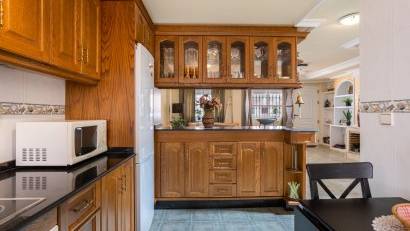 Resale - Villa -
Guardamar del Segura