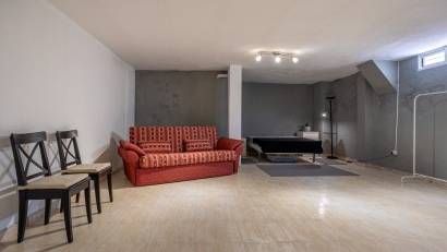 Resale - Villa -
Guardamar del Segura