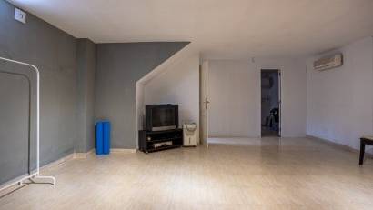 Resale - Villa -
Guardamar del Segura