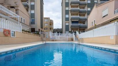 Resale - Villa -
Guardamar del Segura