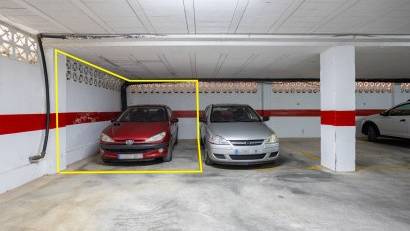 Resale - Villa -
Guardamar del Segura