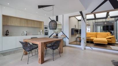 Resale - Semi detached -
Benijofar