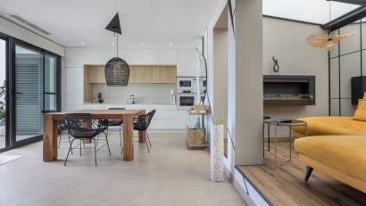 Resale - Semi detached -
Benijofar