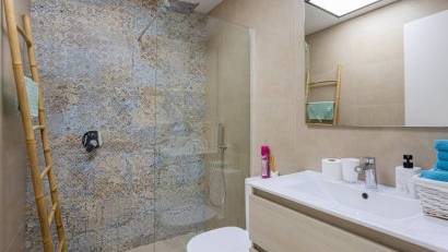 Resale - Semi detached -
Benijofar