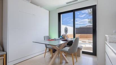 Resale - Semi detached -
Benijofar