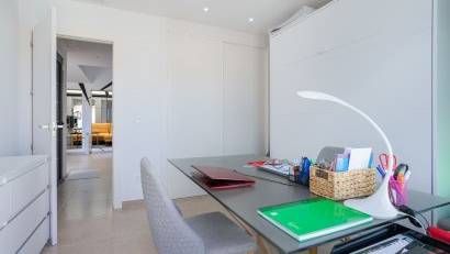 Resale - Semi detached -
Benijofar