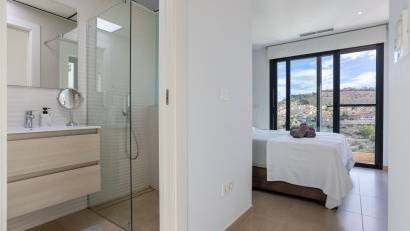 Resale - Semi detached -
Benijofar