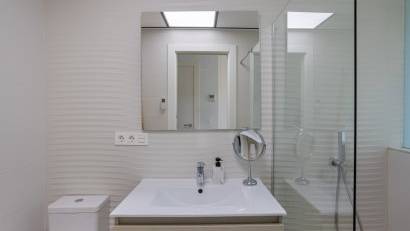 Resale - Semi detached -
Benijofar