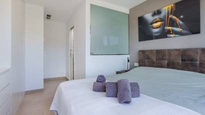 Resale - Semi detached -
Benijofar