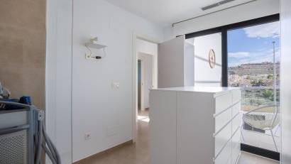 Resale - Semi detached -
Benijofar