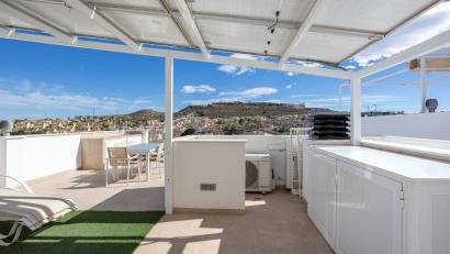 Resale - Semi detached -
Benijofar