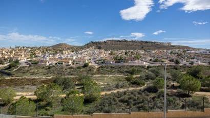 Resale - Semi detached -
Benijofar