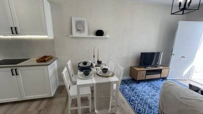 Återförsäljning - Radhus -
Torrevieja - Torreta - Florida