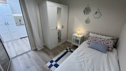 Återförsäljning - Radhus -
Torrevieja - Torreta - Florida