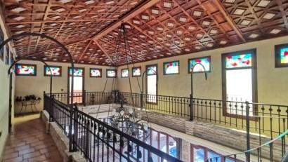 Återförsäljning - Villa -
Orihuela