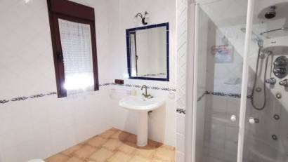 Återförsäljning - Villa -
Orihuela