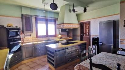 Återförsäljning - Villa -
Orihuela