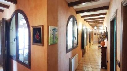 Återförsäljning - Villa -
Orihuela