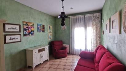 Återförsäljning - Villa -
Orihuela