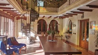 Återförsäljning - Villa -
Orihuela