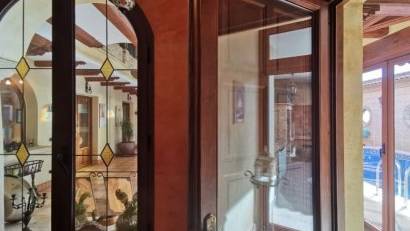 Återförsäljning - Villa -
Orihuela