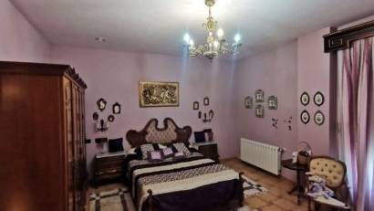 Återförsäljning - Villa -
Orihuela