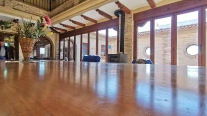 Återförsäljning - Villa -
Orihuela