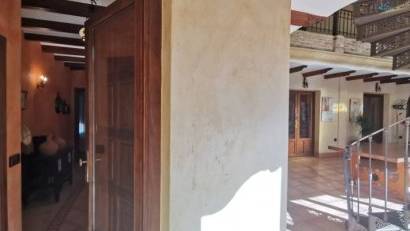 Återförsäljning - Villa -
Orihuela