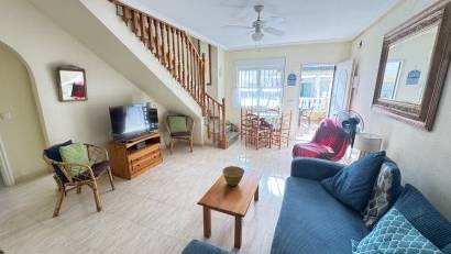 Resale - Quad House -
Villamartin - Villamartín