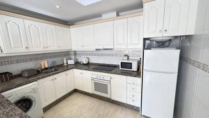 Resale - Quad House -
Villamartin - Villamartín