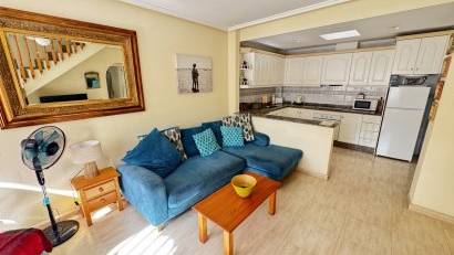 Resale - Quad House -
Villamartin - Villamartín