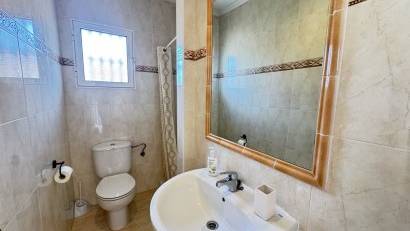 Resale - Quad House -
Villamartin - Villamartín