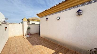 Resale - Quad House -
Villamartin - Villamartín