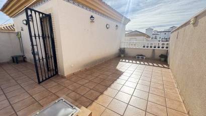 Resale - Quad House -
Villamartin - Villamartín