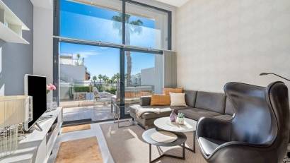 Reventa - Bungalow -
Torrevieja