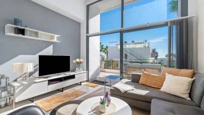 Reventa - Bungalow -
Torrevieja