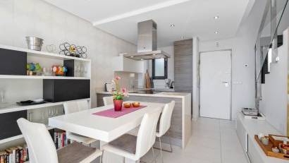 Reventa - Bungalow -
Torrevieja