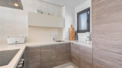 Reventa - Bungalow -
Torrevieja